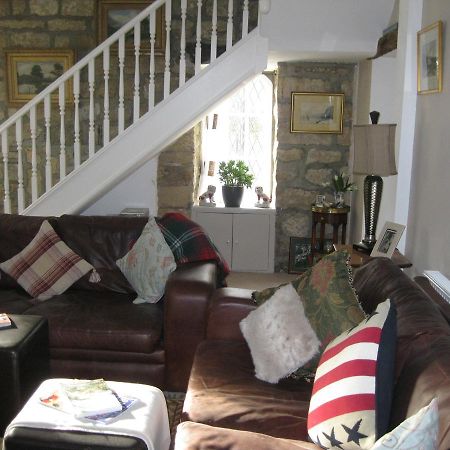 Teardrop Cottage Knaresborough Esterno foto