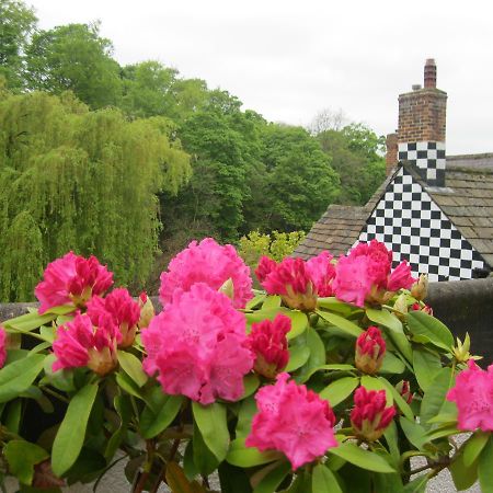 Teardrop Cottage Knaresborough Esterno foto