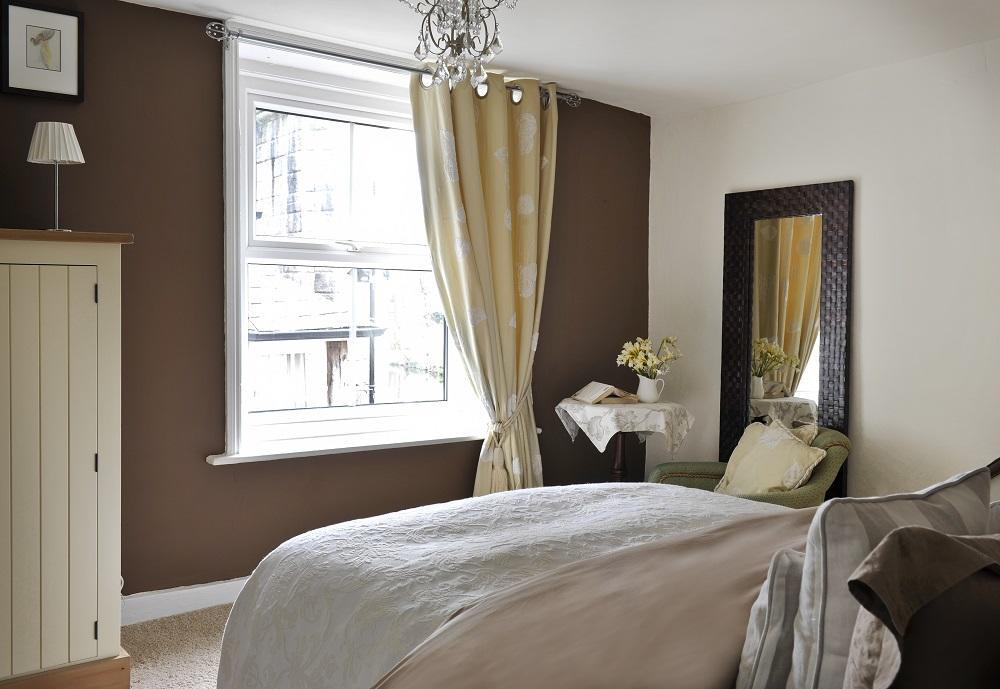 Teardrop Cottage Knaresborough Esterno foto